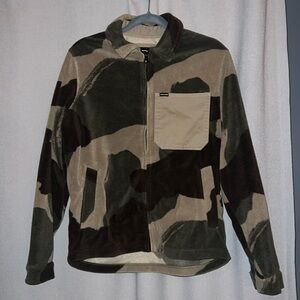 Men’s size small volcome jacket